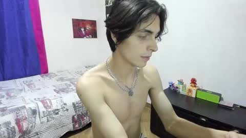 Jmmmm online show from 10/01/25, 03:45