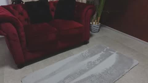 GoldenAmberX online show from 02/12/25, 04:44