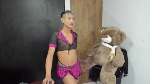 goldenangels1 online show from 10/13/25, 10:10