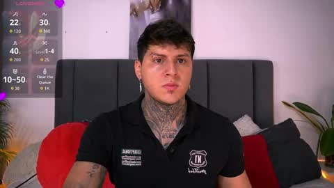 goldenatlasx online show from 01/19/26, 01:20