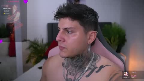 goldenatlasx online show from 02/11/26, 08:36