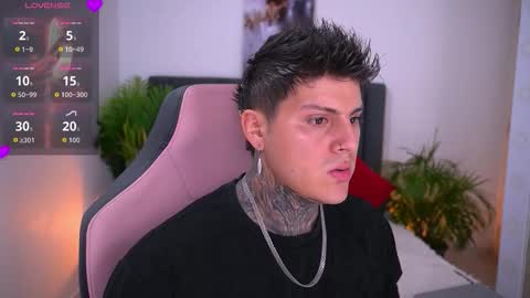 goldenatlasx online show from 02/16/26, 07:21