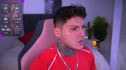 goldenatlasx online show from 03/26/26, 09:42