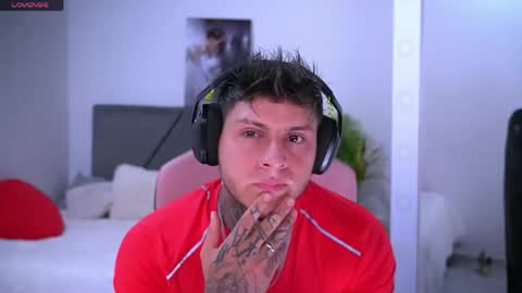 goldenatlasx online show from 04/23/26, 10:34