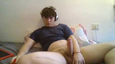 goldenboy207 online show from 04/22/26, 03:02