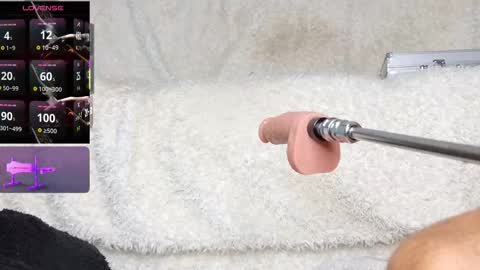 Goldenboy69 online show from 09/12/25, 07:41