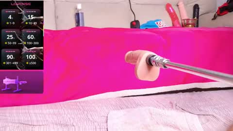 Goldenboy69 online show from 09/16/25, 08:59