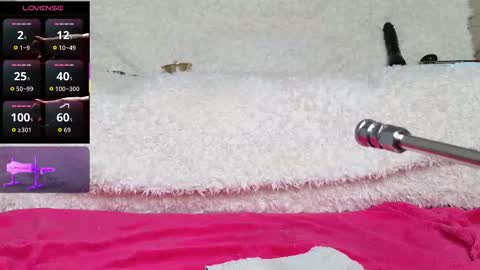 Goldenboy69 online show from 10/19/25, 08:48