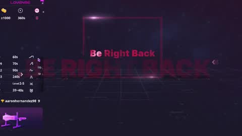 Goldenboy69 online show from 04/10/26, 07:46