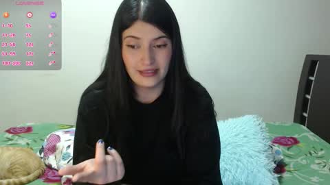 goldencandycotton online show from 10/24/25, 06:54