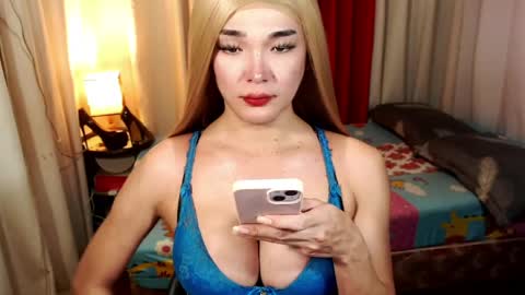 AVA online show from 04/13/26, 04:29