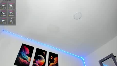 May smith online show from 10/03/25, 08:33