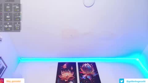 May smith online show from 03/30/26, 07:09