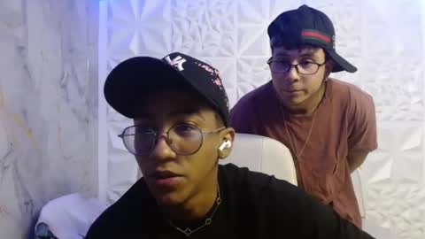 Jeff and Sebas online show from 04/19/26, 07:38