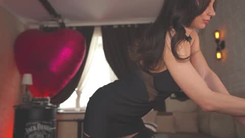 Anna online show from 03/29/26, 02:44