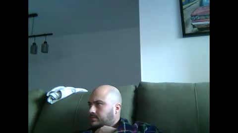 goldenspainboy online show from 12/14/25, 11:26