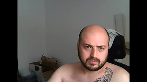 goldenspainboy online show from 04/25/26, 09:45