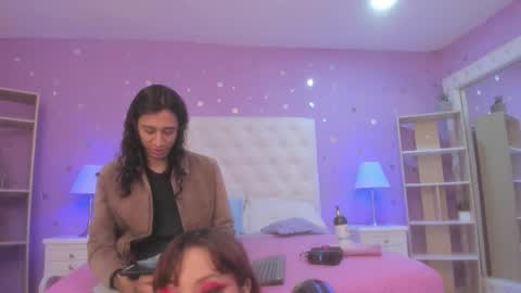 goldentemptation_ online show from 03/03/26, 07:53