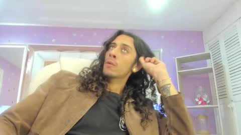 goldentemptation_ online show from 03/21/26, 07:28