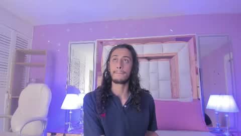 goldentemptation_ online show from 07/08/26, 07:18