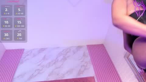 Snapshot of goldilockss15 chatting on 10/03/25, 04:20 goldilockss15 online show from 10/03/25, 04:20