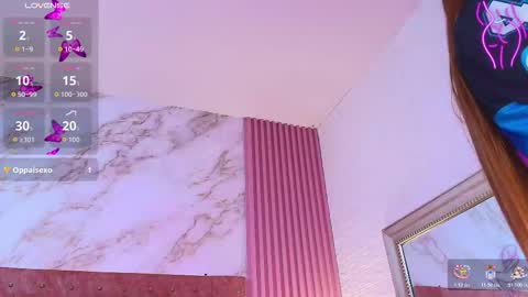 Snapshot of goldilockss15 chatting on 11/23/25, 03:17 goldilockss15 online show from 11/23/25, 03:17