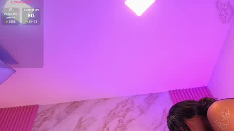 goldilockss15 online show from 02/11/26, 03:11