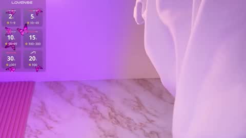 goldilockss15 online show from 03/23/26, 11:03