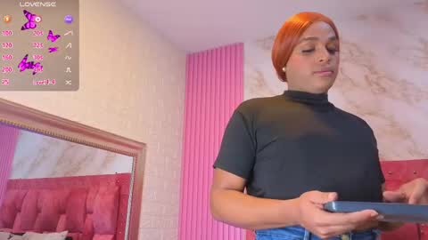 goldilockss15 online show from 04/22/26, 11:23