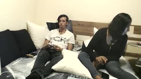 Aasha y David GoldPirl. online show from 11/16/25, 11:43