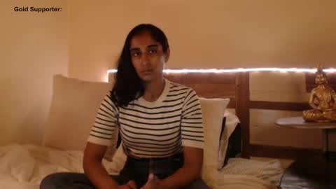 Aasha y David GoldPirl. online show from 04/19/26, 11:29