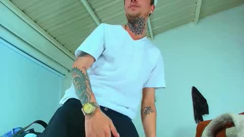 Goldy Loyal93 online show from 09/09/25, 02:22