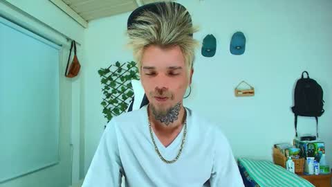 Goldy Loyal93 online show from 02/23/26, 02:20