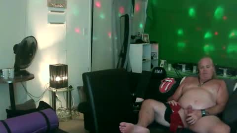 goldyguy011 online show from 02/25/25, 06:42