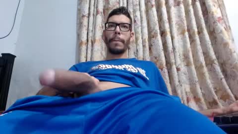 julin Andrs online show from 02/19/25, 04:00