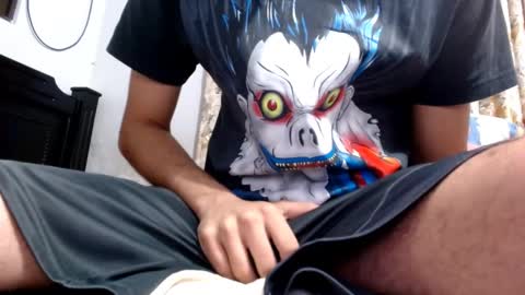 julin Andrs online show from 03/01/25, 06:21