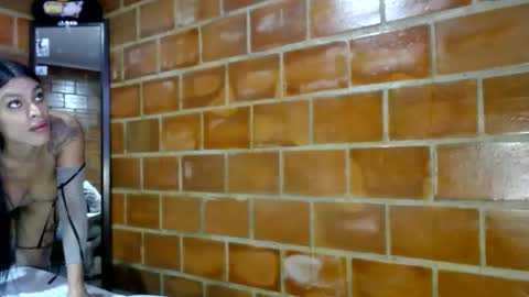 Valentina online show from 12/15/24, 05:13