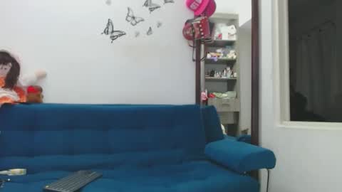 Valentina online show from 02/06/26, 01:43