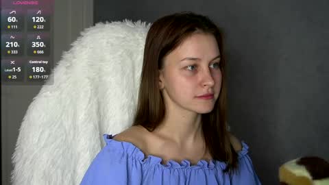 Angelica online show from 04/02/26, 04:48