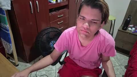 MAT online show from 04/24/26, 08:28