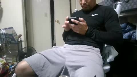 gomezdiazbobby online show from 02/12/26, 05:02