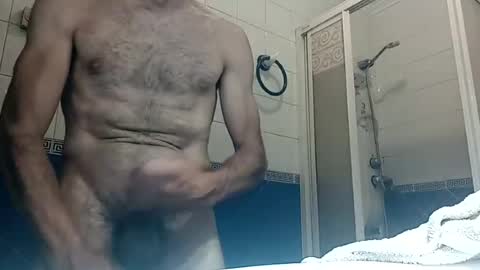 gomezgarciafederico7 online show from 07/04/26, 11:55