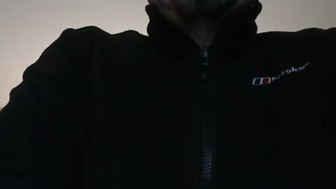 Gomez Addams online show from 12/26/24, 12:05