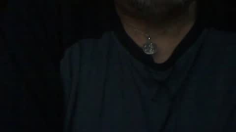 Gomez Addams online show from 12/18/25, 07:09