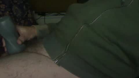 Gomez Addams online show from 01/17/26, 06:44