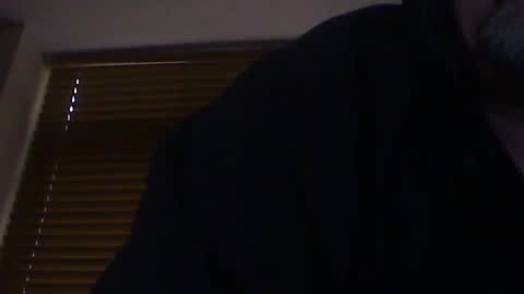 Gomez Addams online show from 02/07/26, 09:57