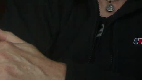 Gomez Addams online show from 03/14/26, 02:06