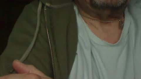 Gomez Addams online show from 03/29/26, 02:00
