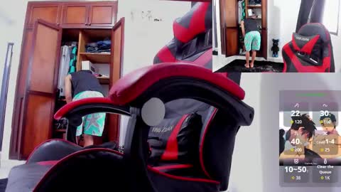 Snapshot of gomitaboy_1 chatting on 09/20/25, 06:53 angel black online show from 09/20/25, 06:53