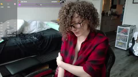 gomoreup online show from 02/05/25, 12:10